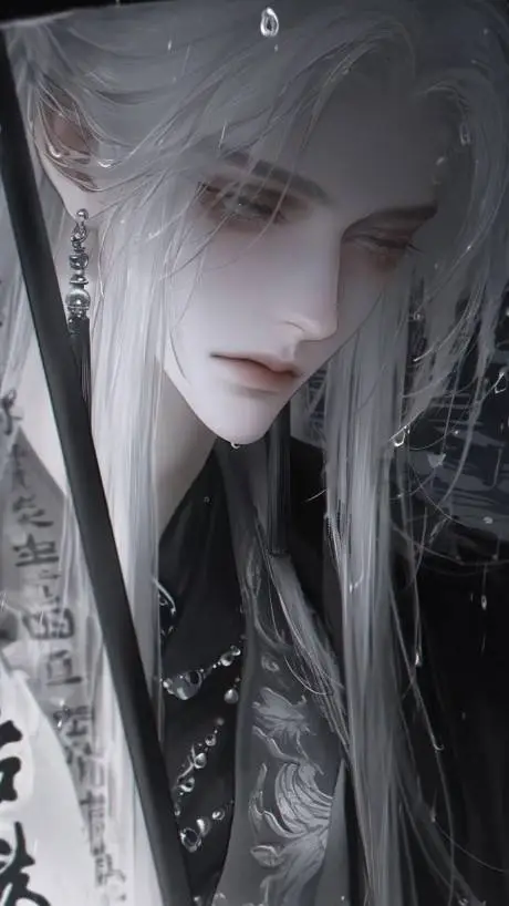 ai character: 宋玉 background