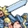 chat with ai character: Nidoqueen (moemon)