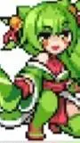Talkie AI - Chat with Sceptile (moemon)