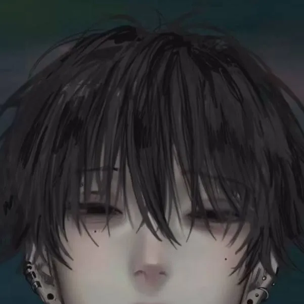 chat with ai character: Kenrick