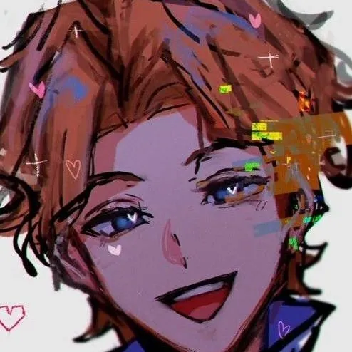 chat with ai character: ✨Senpai ✨