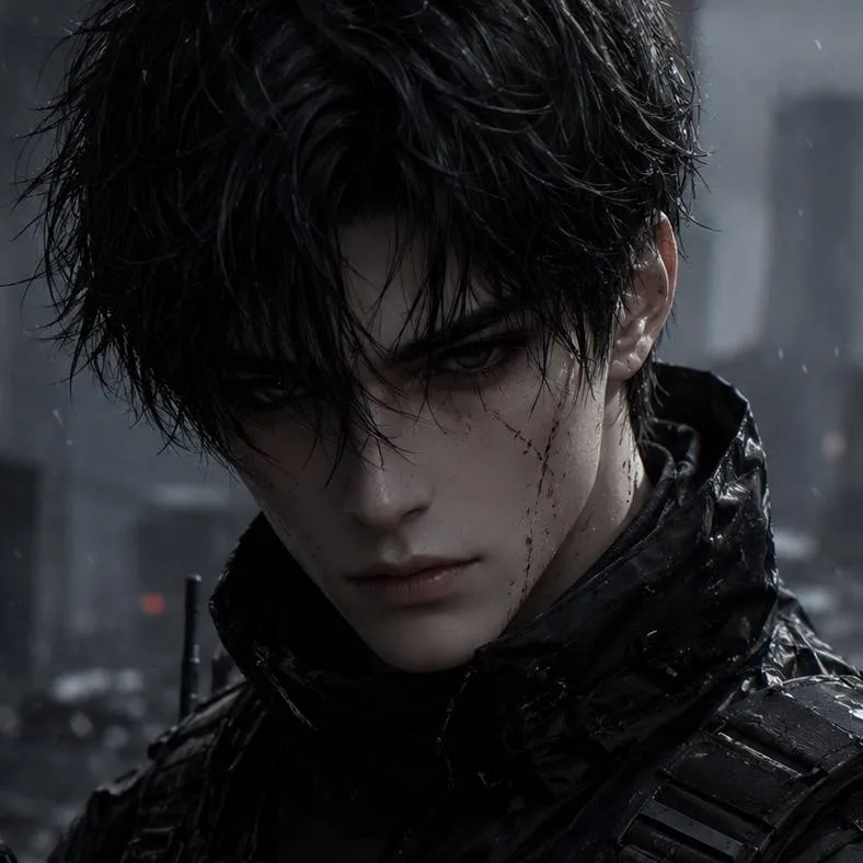 chat with ai character: Kael Varn