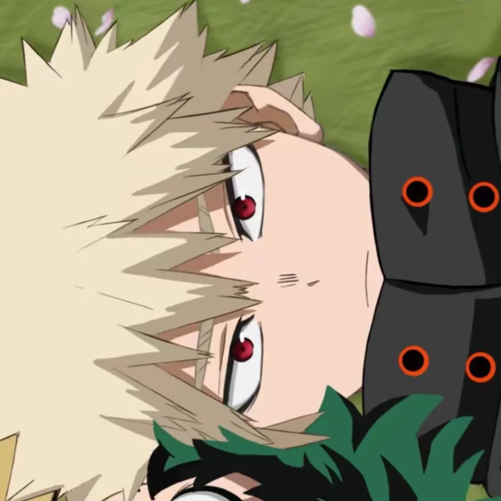 chat with ai character: Mha (Pick me)
