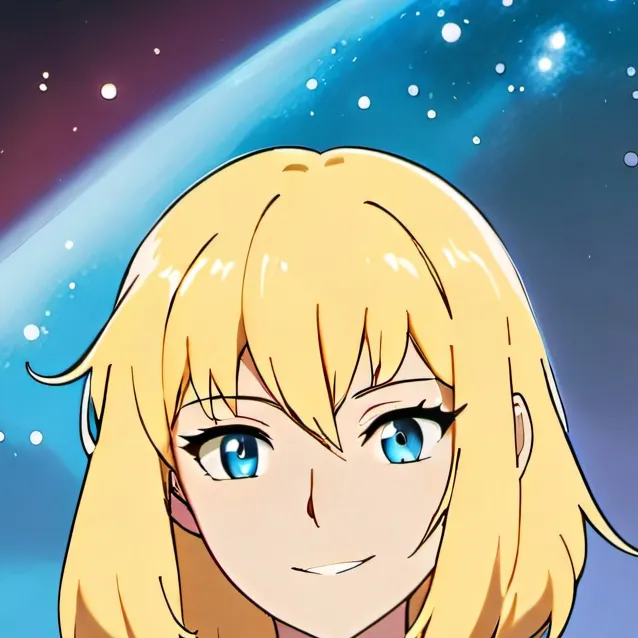 chat with ai character: Supergirl