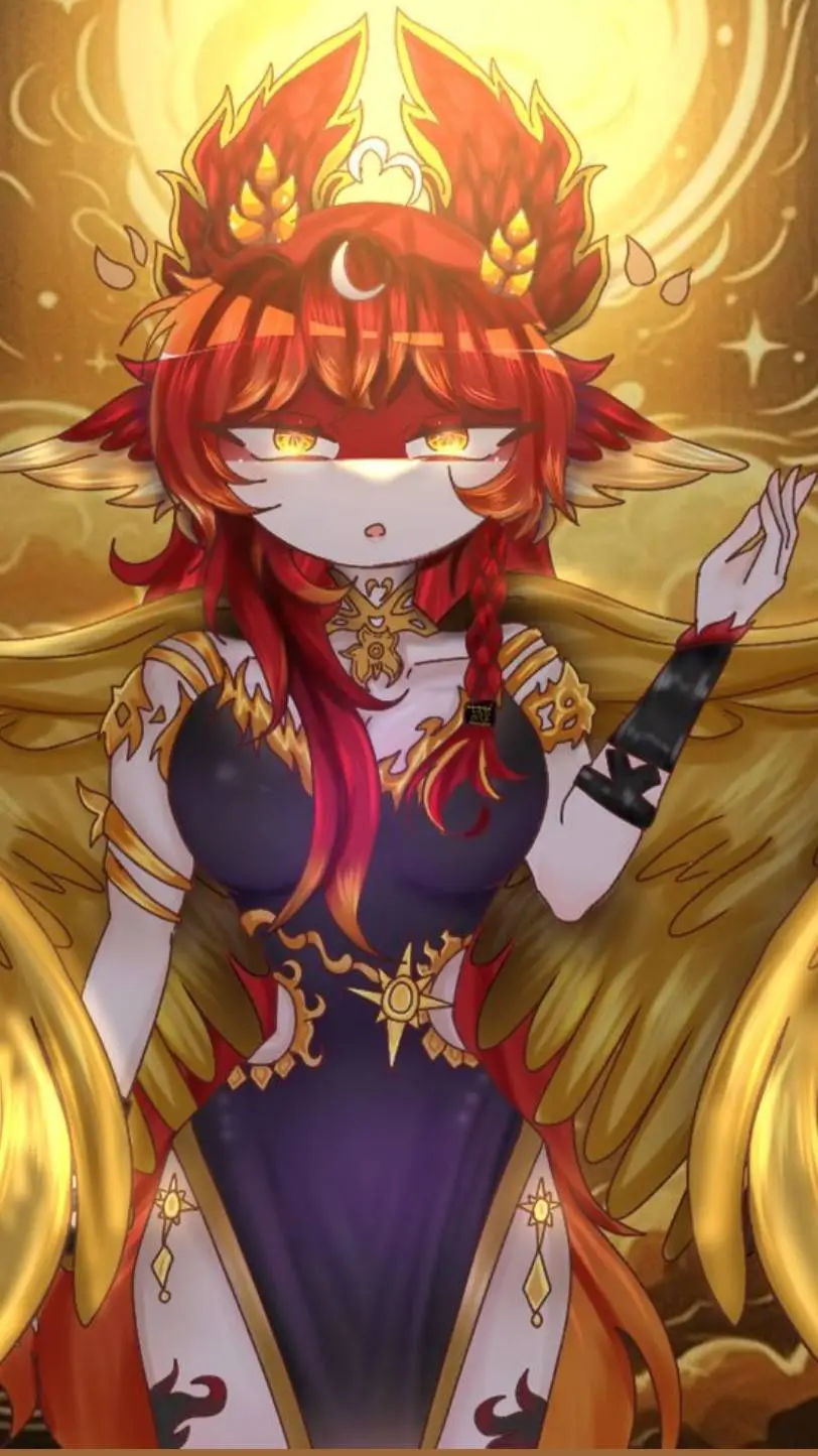 ai character: Indonesia  background