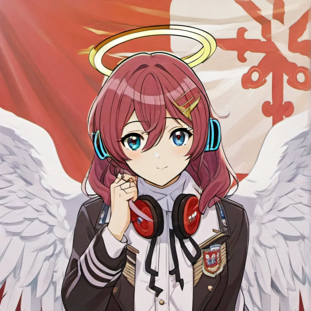 chat with ai character: Poland