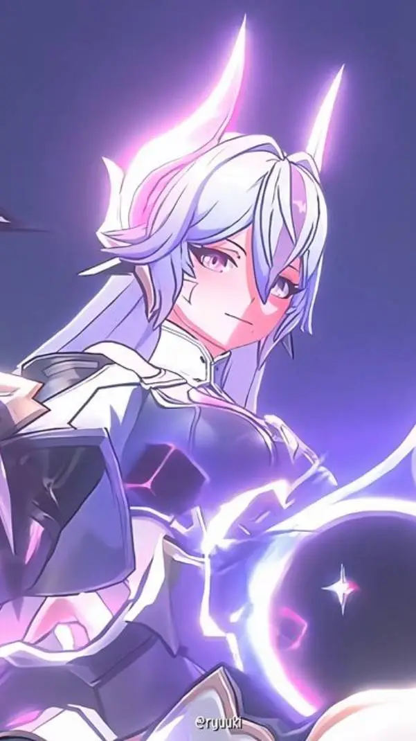 ai character: Vexana(Aspirant) background