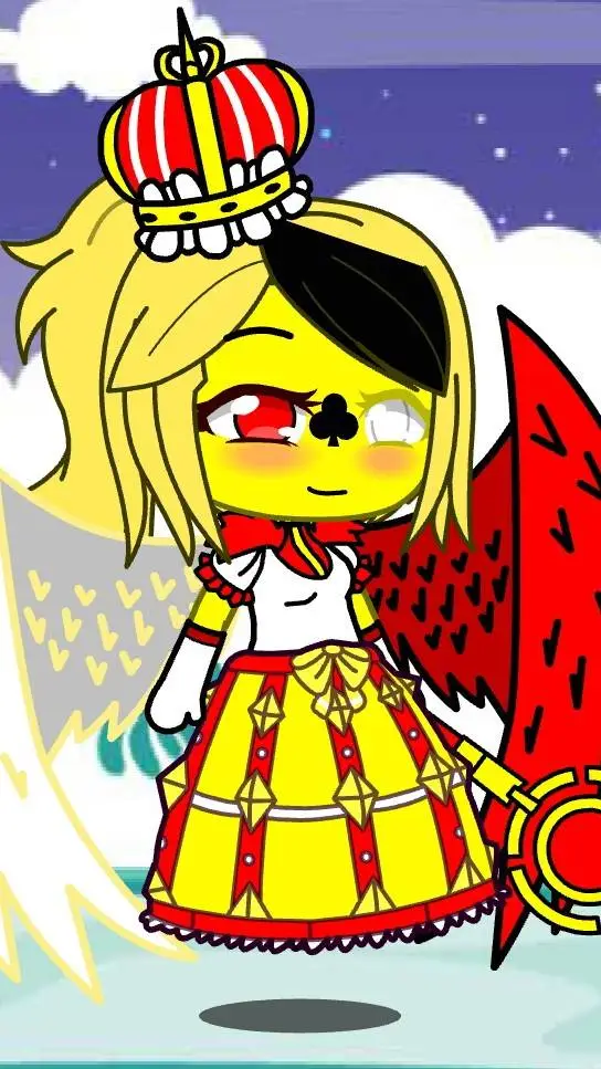 ai character: Holy Roman Empire  background