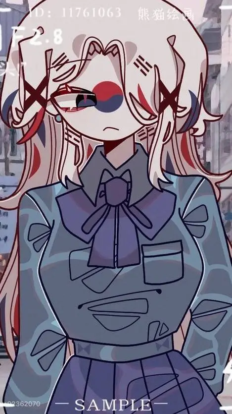 Talkie AI - Chat with South Korea