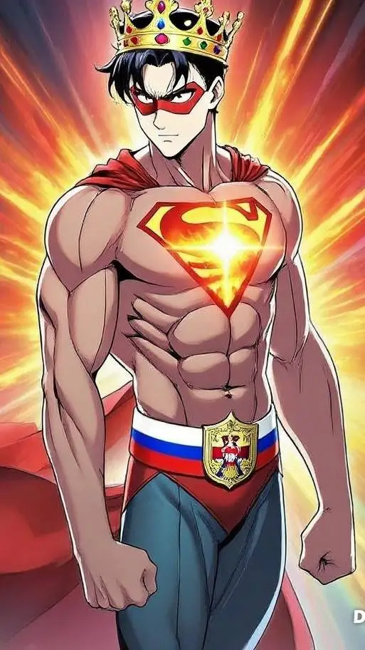 ai character: Tsar RussianEmpire background