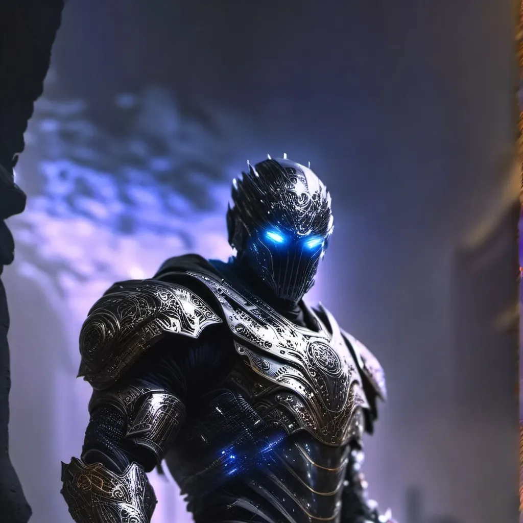 chat with ai character: Efakel398