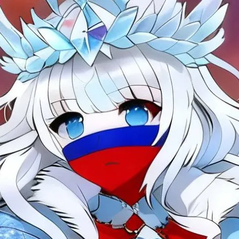 chat with ai character: Legendary Russia 