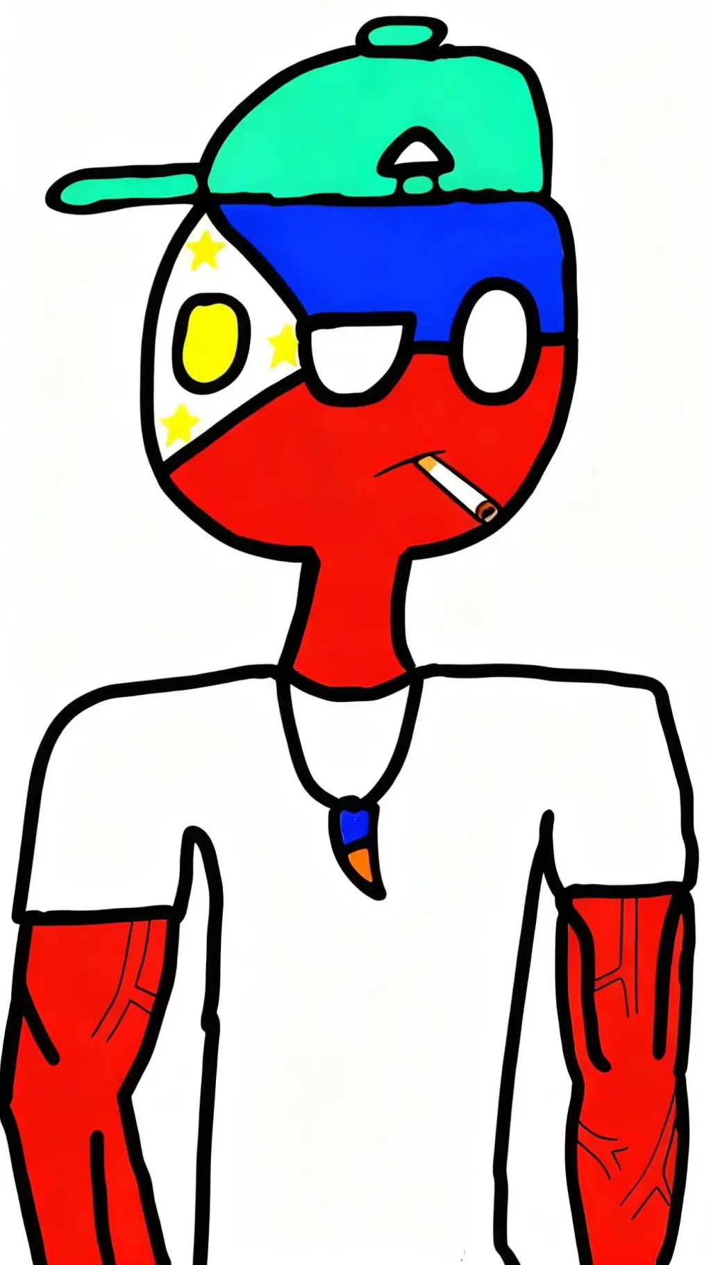 Talkie AI - Chat with Philippines 