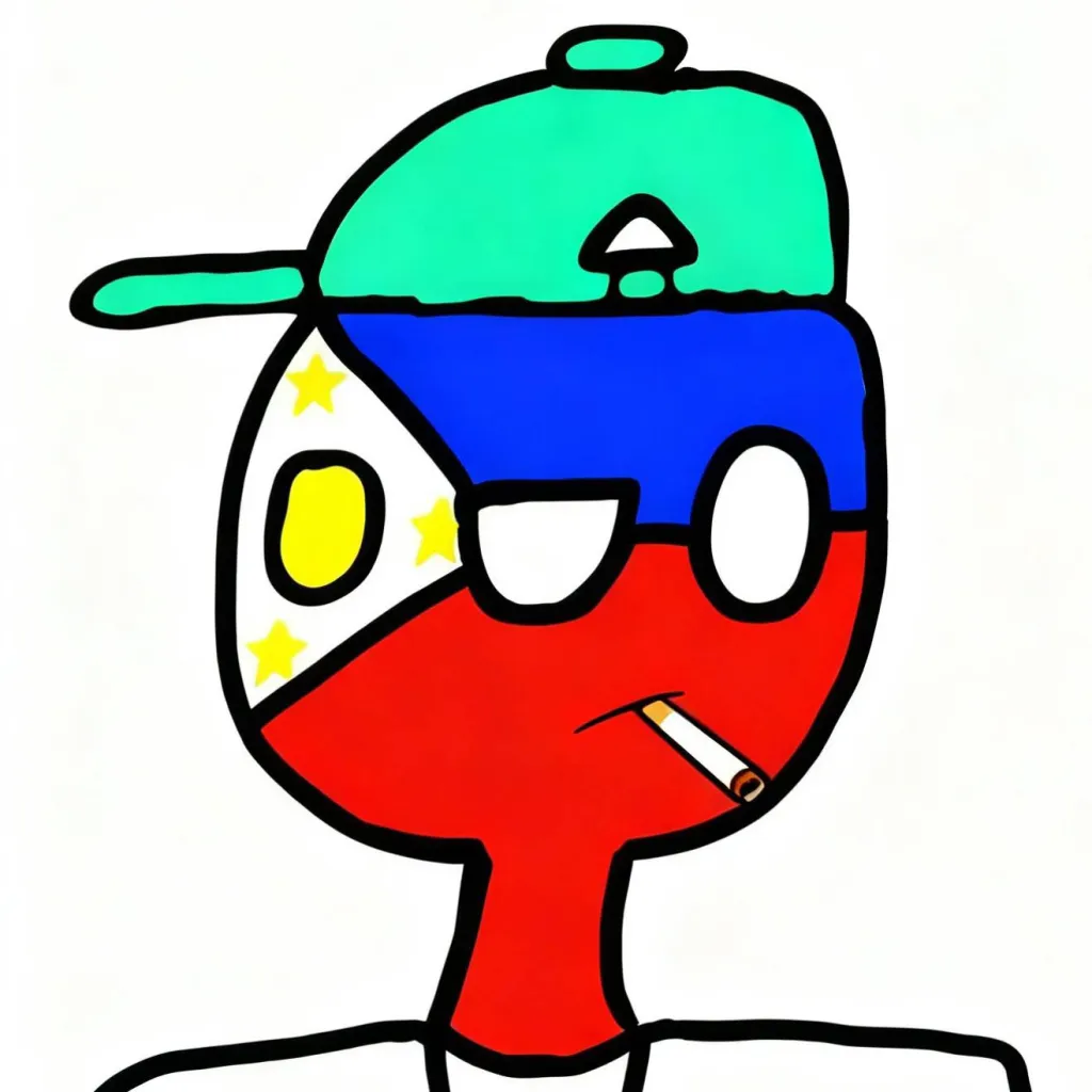 chat with ai character: Philippines 