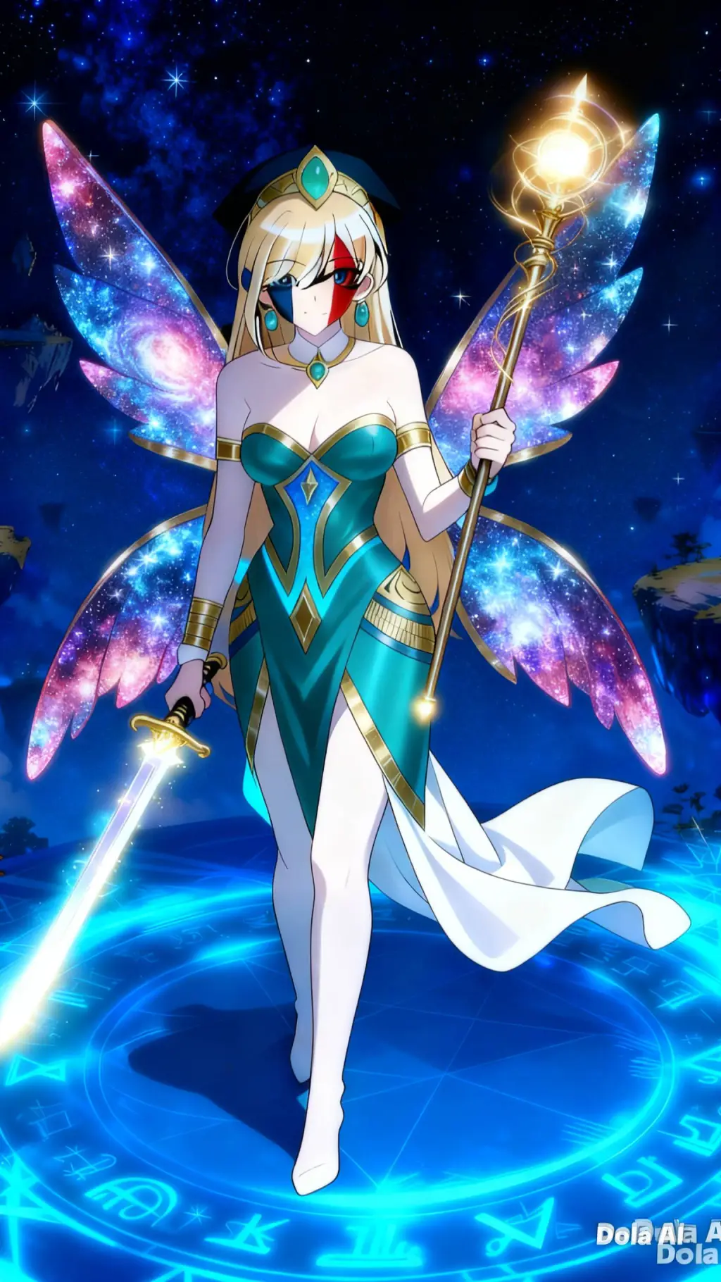 Talkie AI - Chat with France