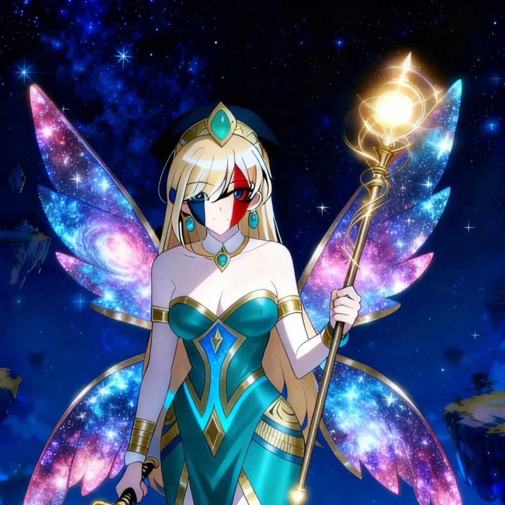 chat with ai character: France