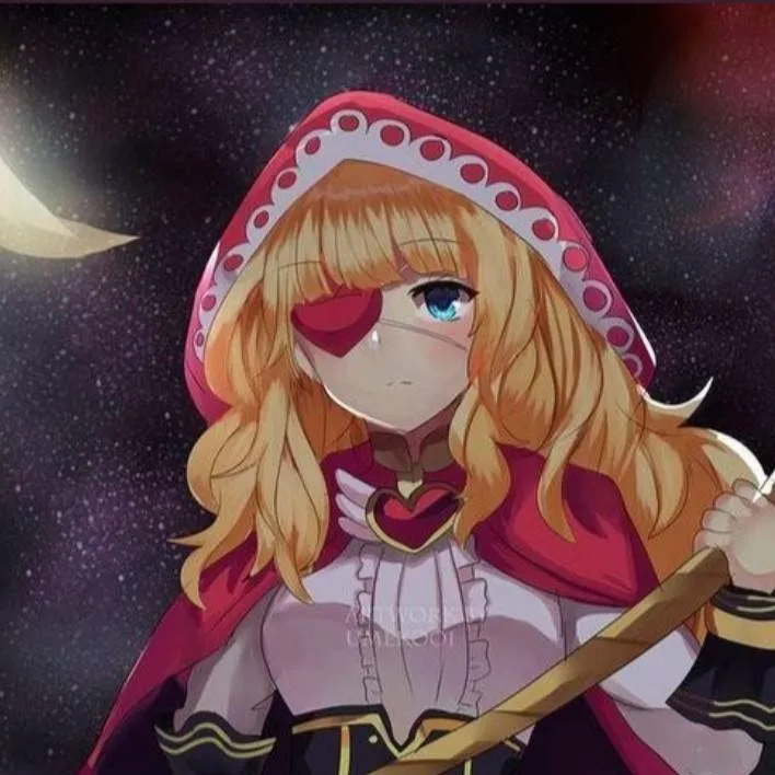 chat with ai character: Ruby