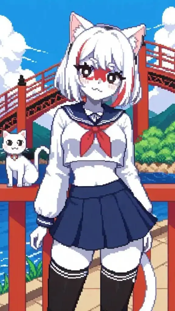 Talkie AI - Chat with Japan