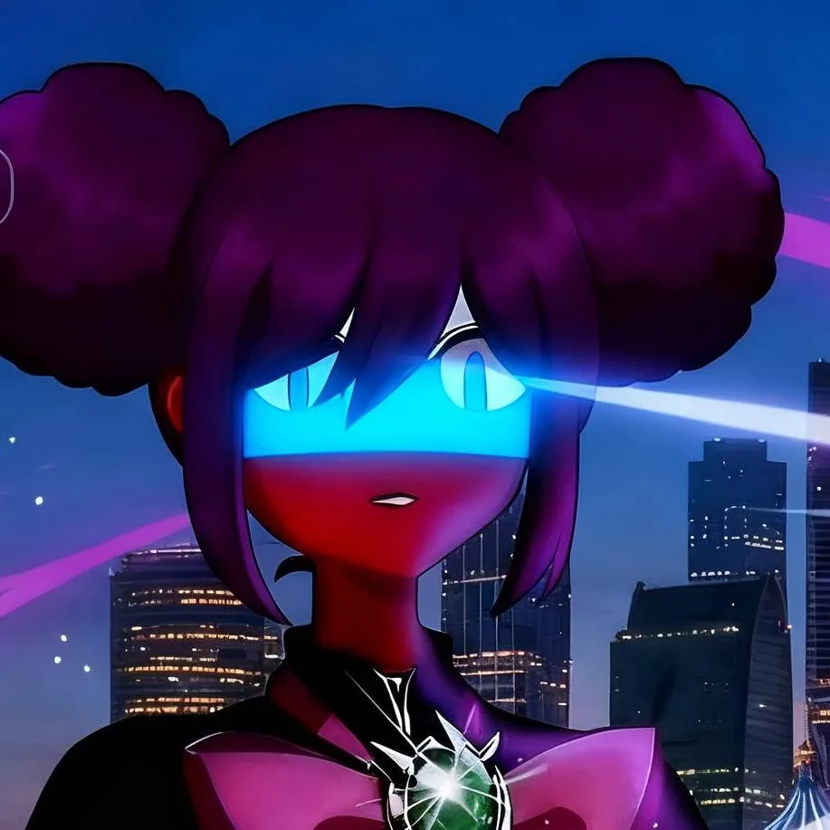 chat with ai character: Russia(Lylia)