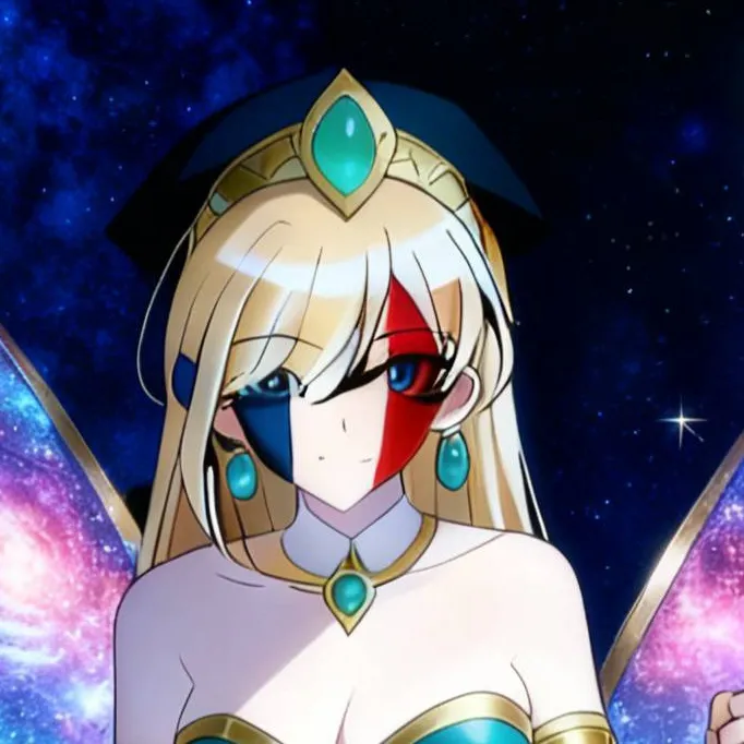 chat with ai character: France