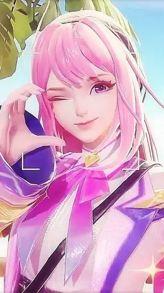 Talkie AI - Chat with Odette