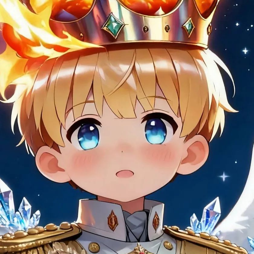 chat with ai character: Prince Kamarov