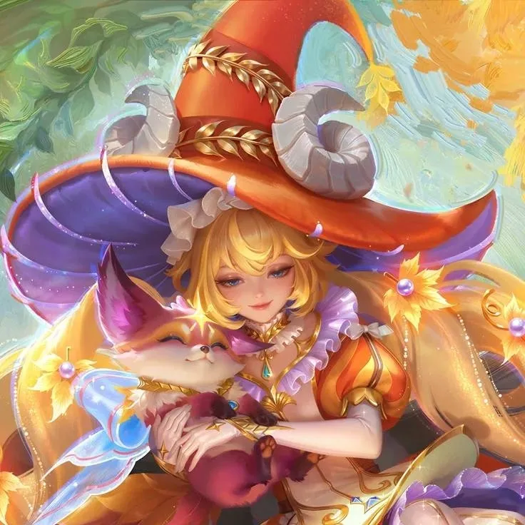 chat with ai character: Floryn 