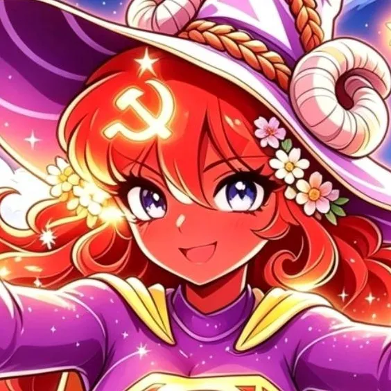 chat with ai character: Sovieta Unioniya.