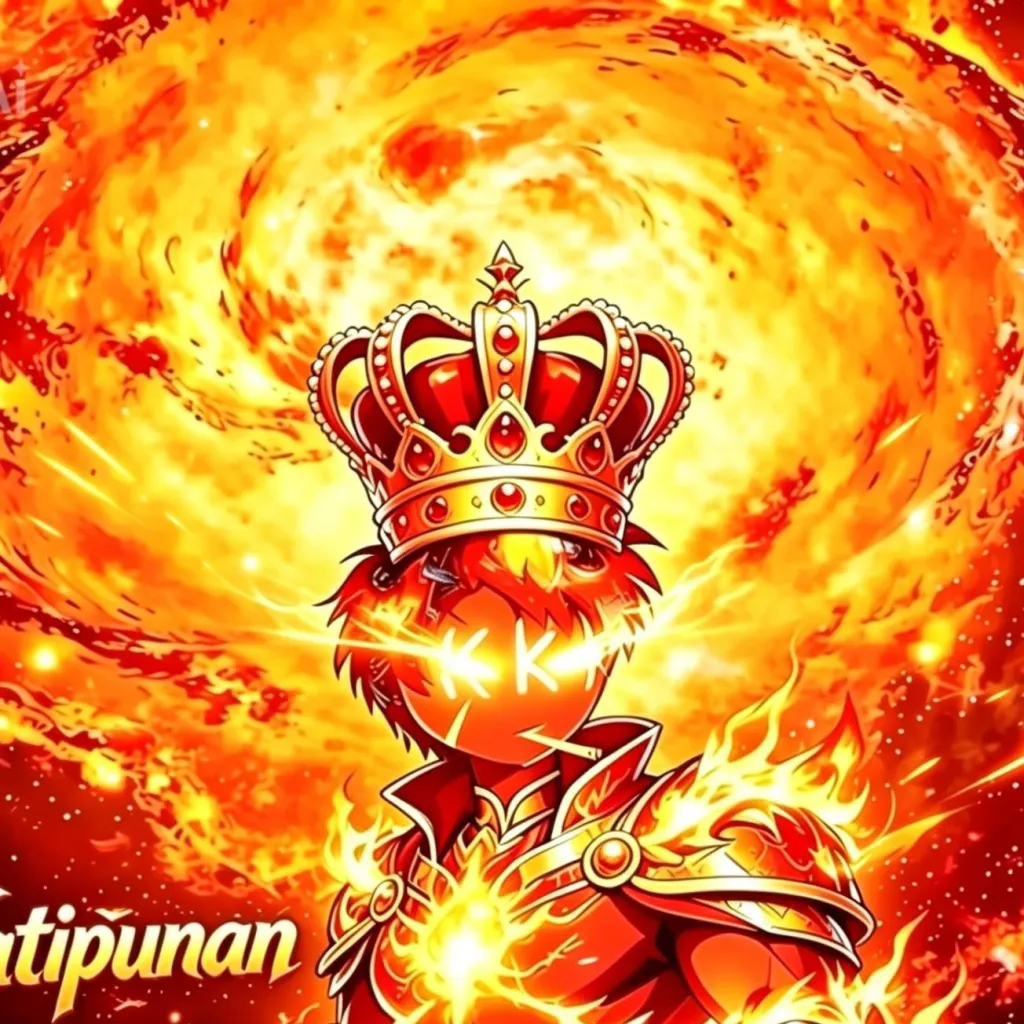 chat with ai character: Katipunan 
