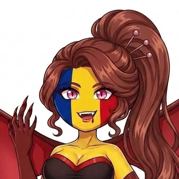 chat with ai character: Romania