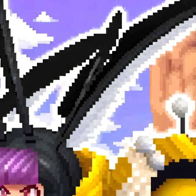 chat with ai character: queen bee