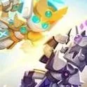 chat with ai character: ANGELS VS DEMON 