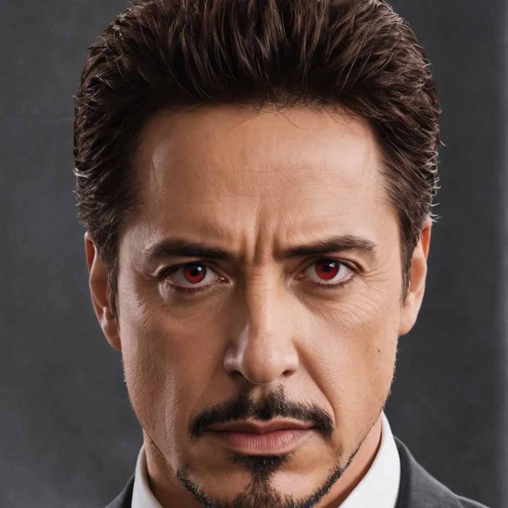 chat with ai character: vampire tony🤖❤️💛