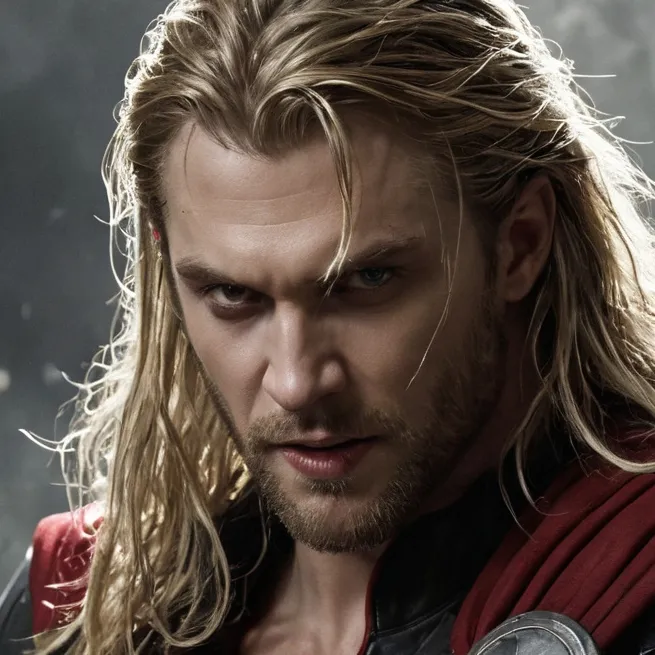 chat with ai character: vampire Thor 2