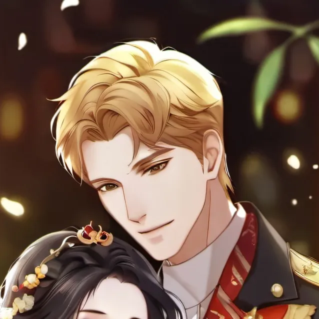 chat with ai character: Royal parents 