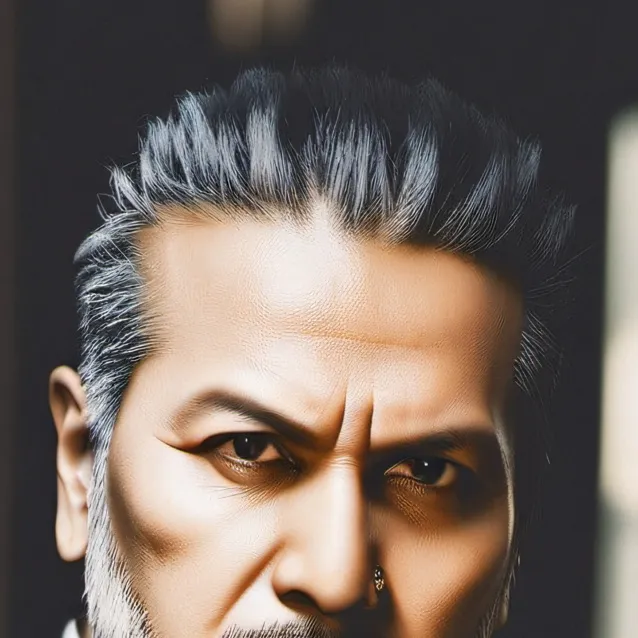 chat with ai character: Mafia Grandpa