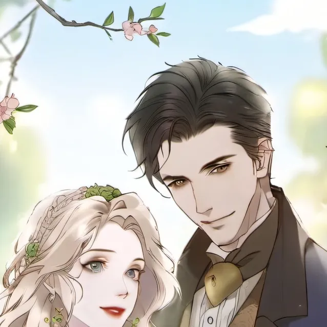 chat with ai character: marriage