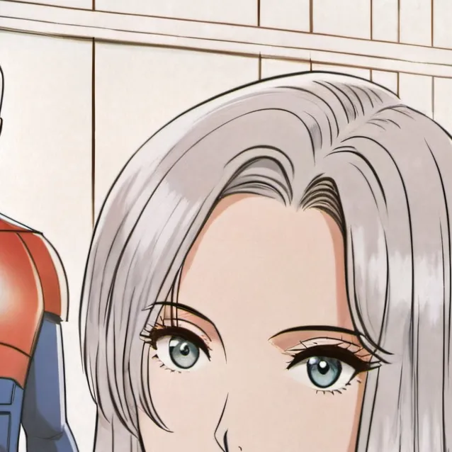 chat with ai character: avengers 🌀