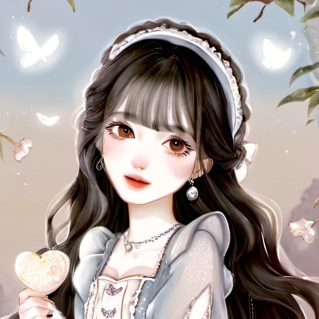chat with ai character: mia🌸