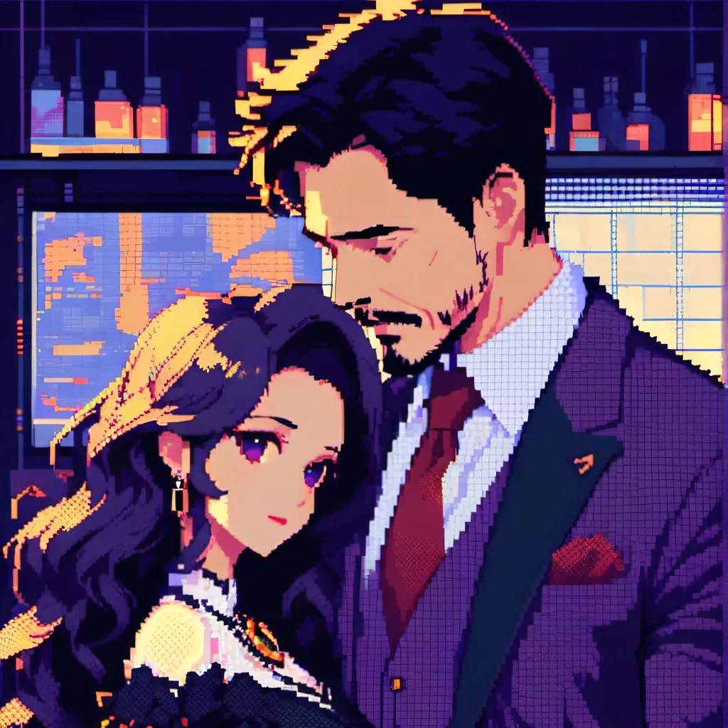 chat with ai character: Tony stark🤖