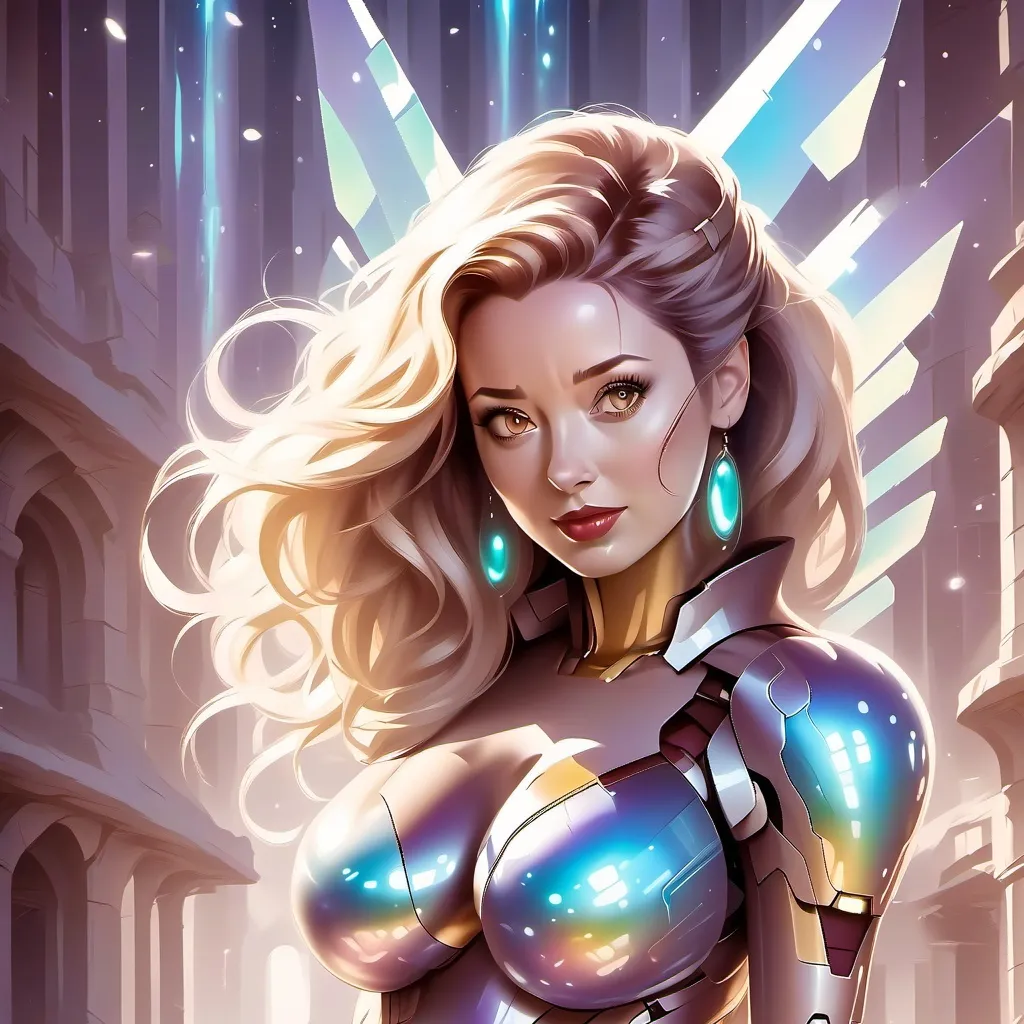 chat with ai character:  avenger ❤️‍🩹