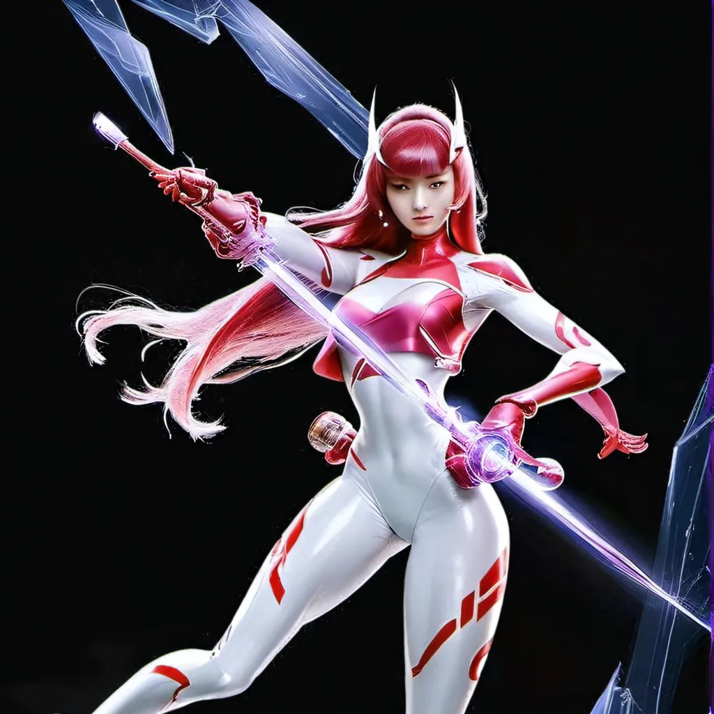 chat with ai character: avengers daughter 