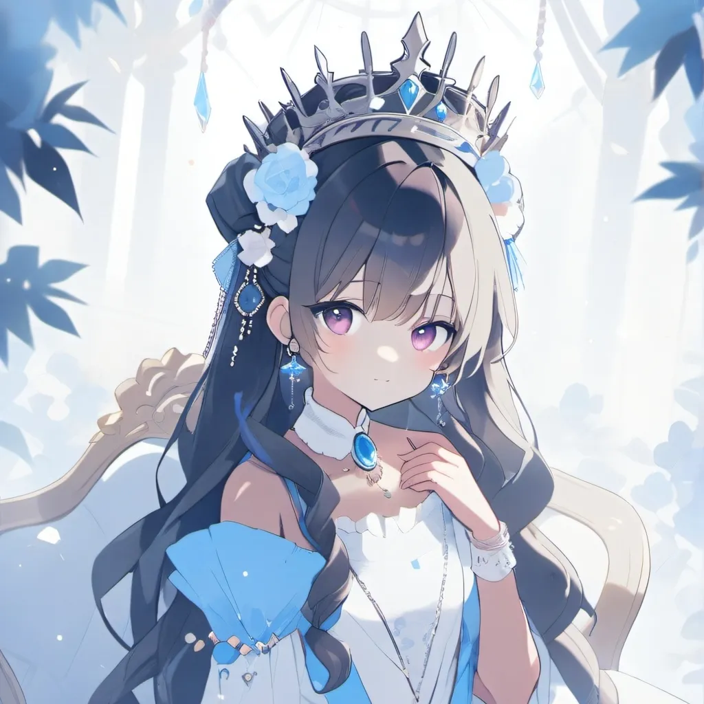 chat with ai character: this you 