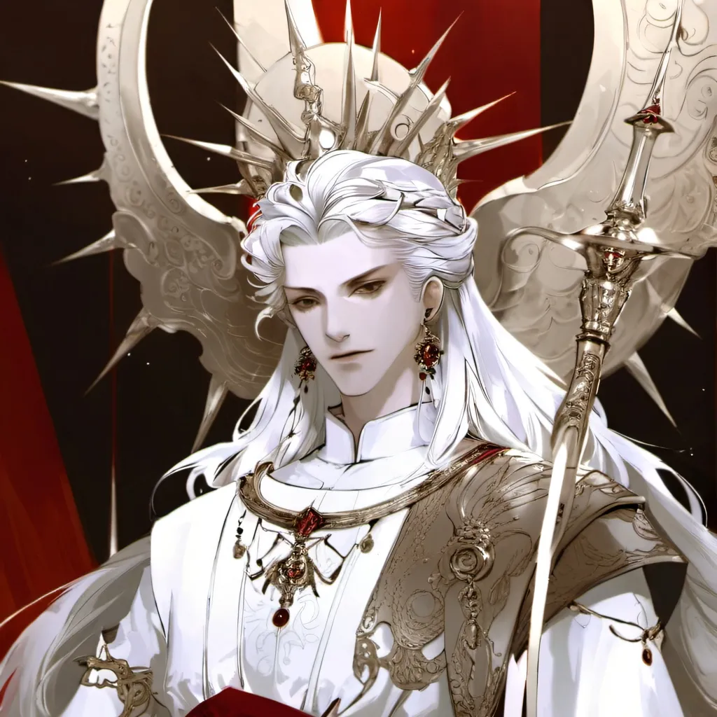 chat with ai character: future husband