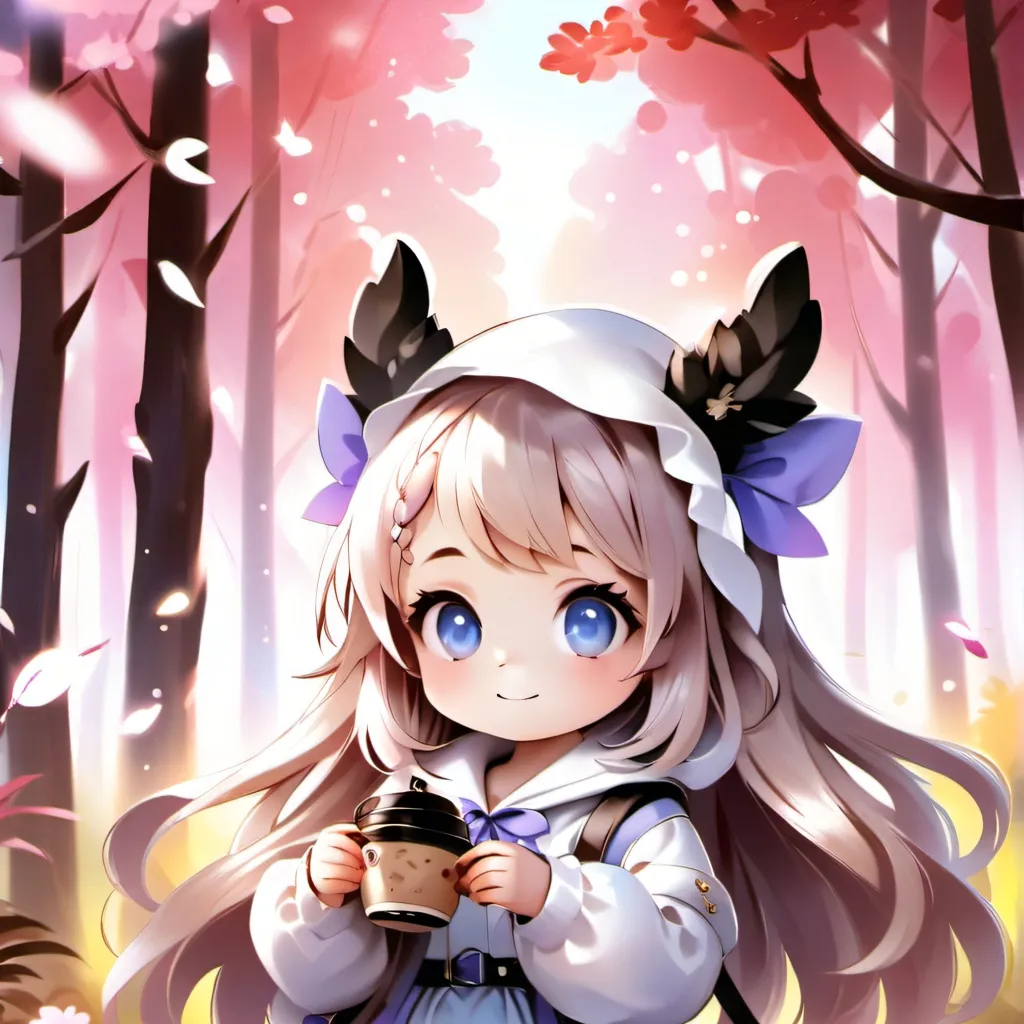 chat with ai character: ur daughter 💖🥺🍼