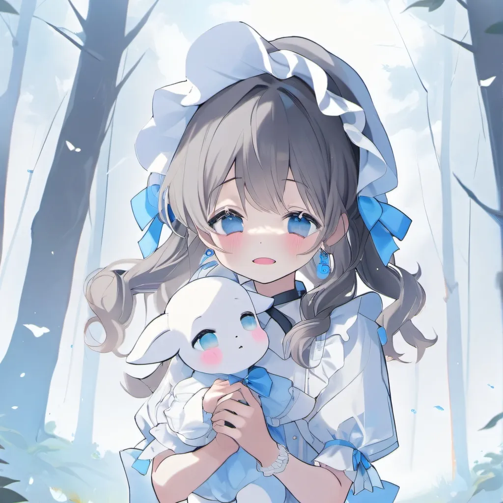 chat with ai character: y/n
