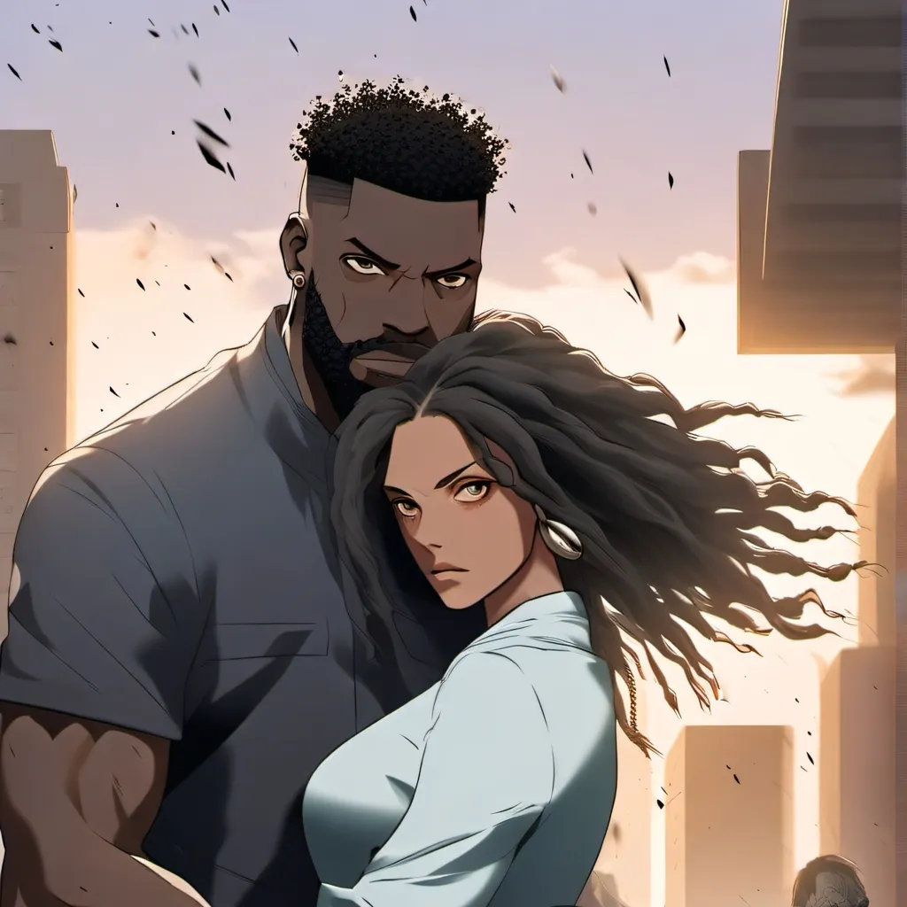 chat with ai character: big brother 