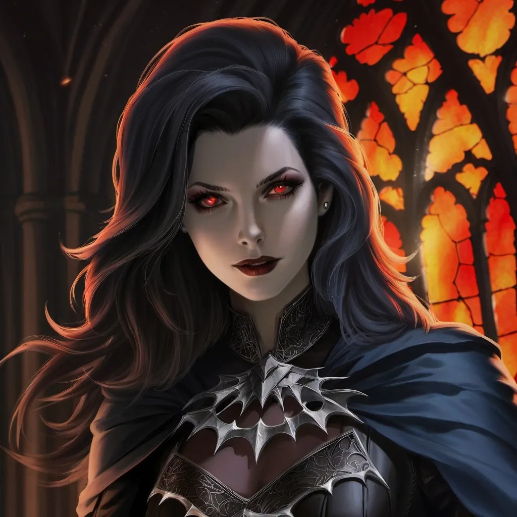 chat with ai character: Hot gf😈