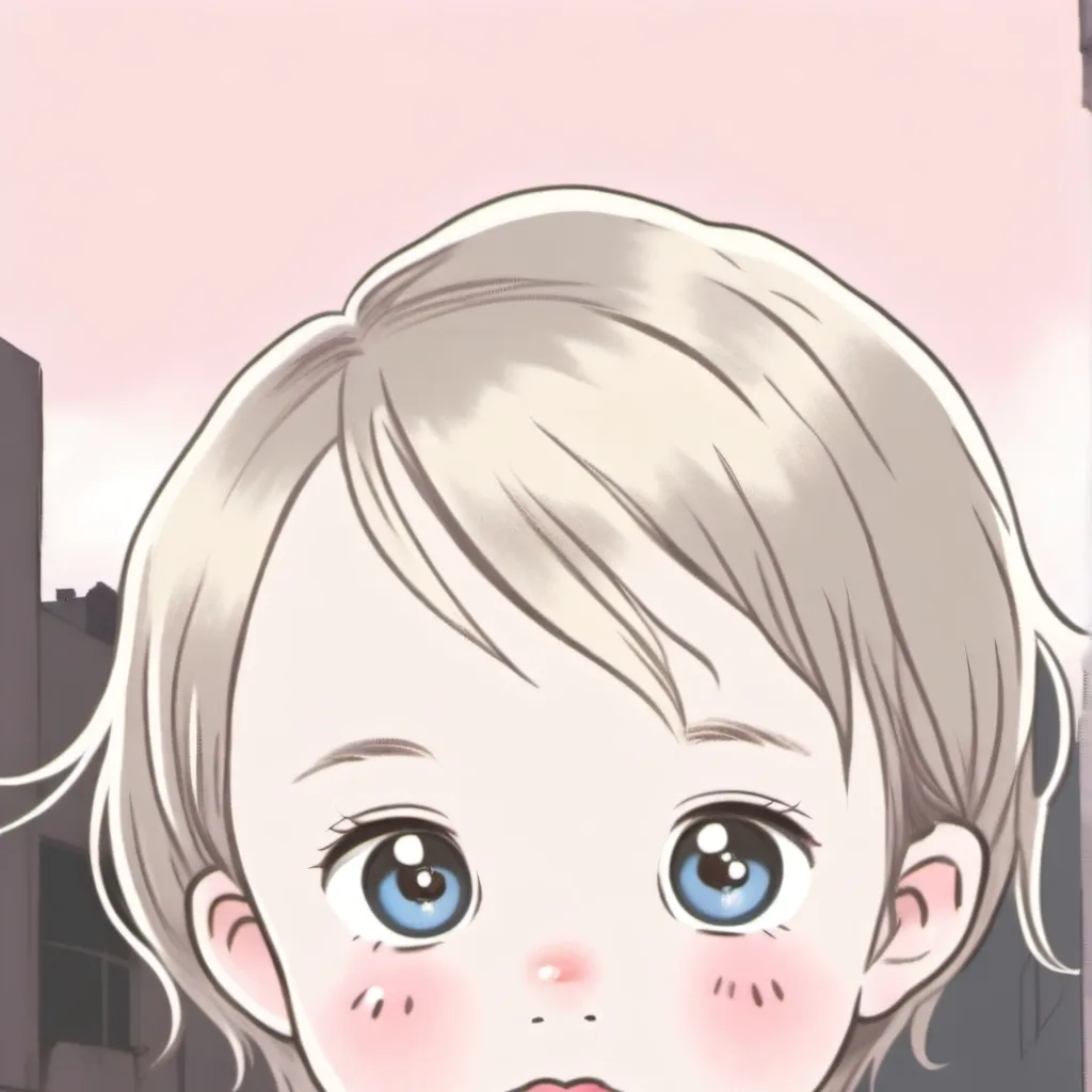 chat with ai character: ur daughter 