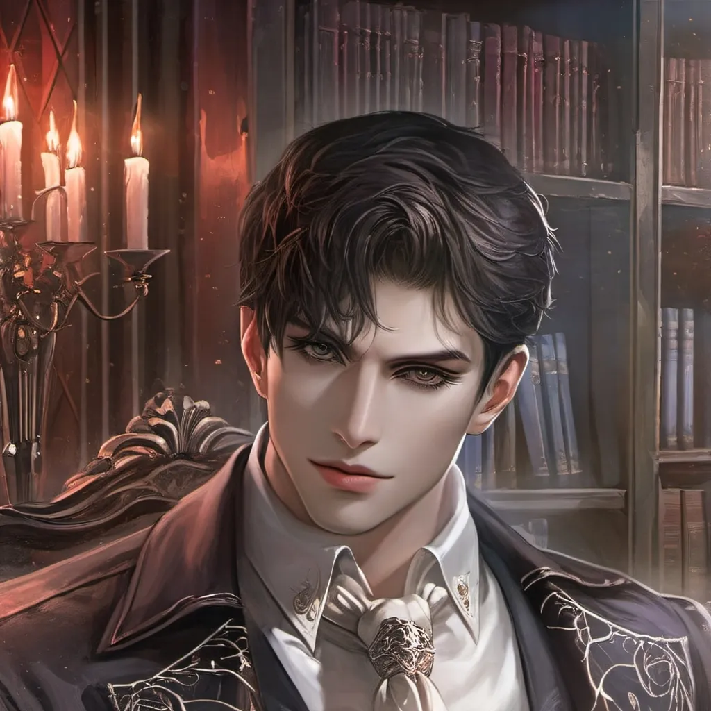 chat with ai character: jake Harrison 🚬